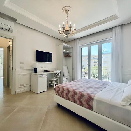 Palazzo Mauro Sorrento Luxury Rooms מראה חיצוני תמונה