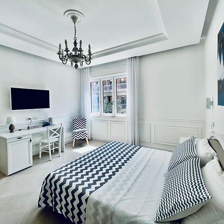 Palazzo Mauro Sorrento Luxury Rooms מראה חיצוני תמונה
