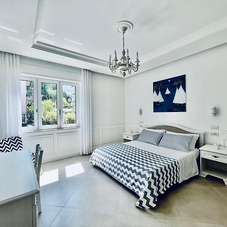 Palazzo Mauro Sorrento Luxury Rooms מראה חיצוני תמונה