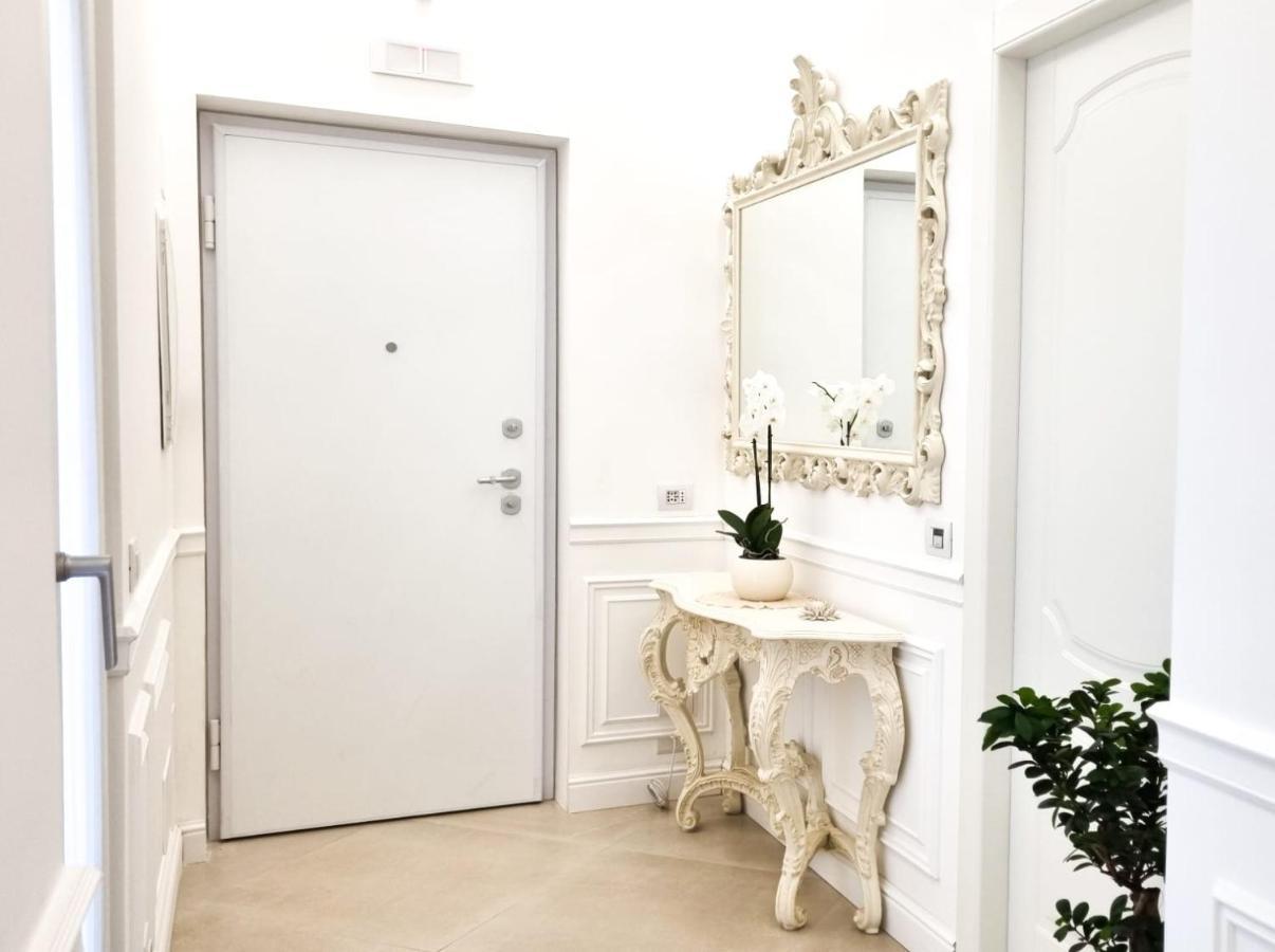 Palazzo Mauro Sorrento Luxury Rooms מראה חיצוני תמונה