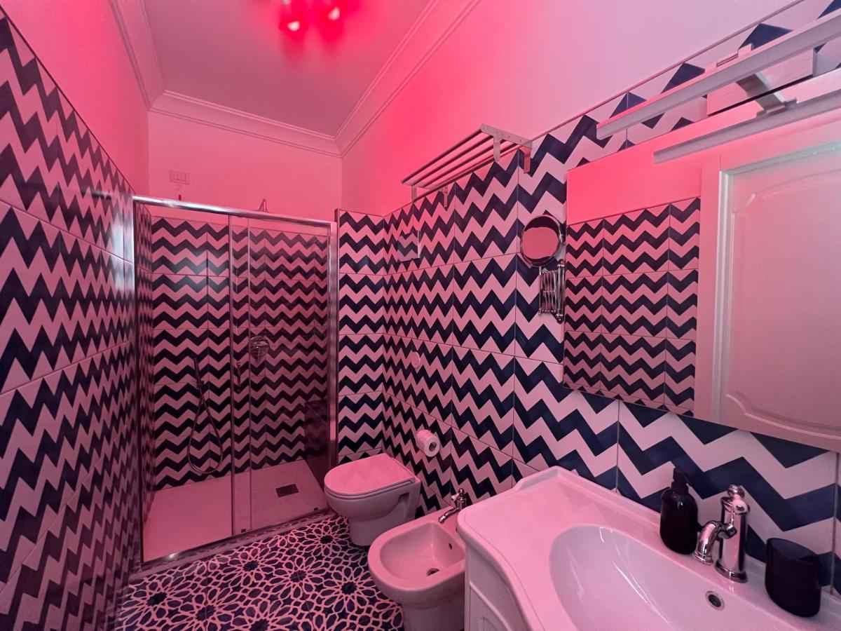 Palazzo Mauro Sorrento Luxury Rooms מראה חיצוני תמונה
