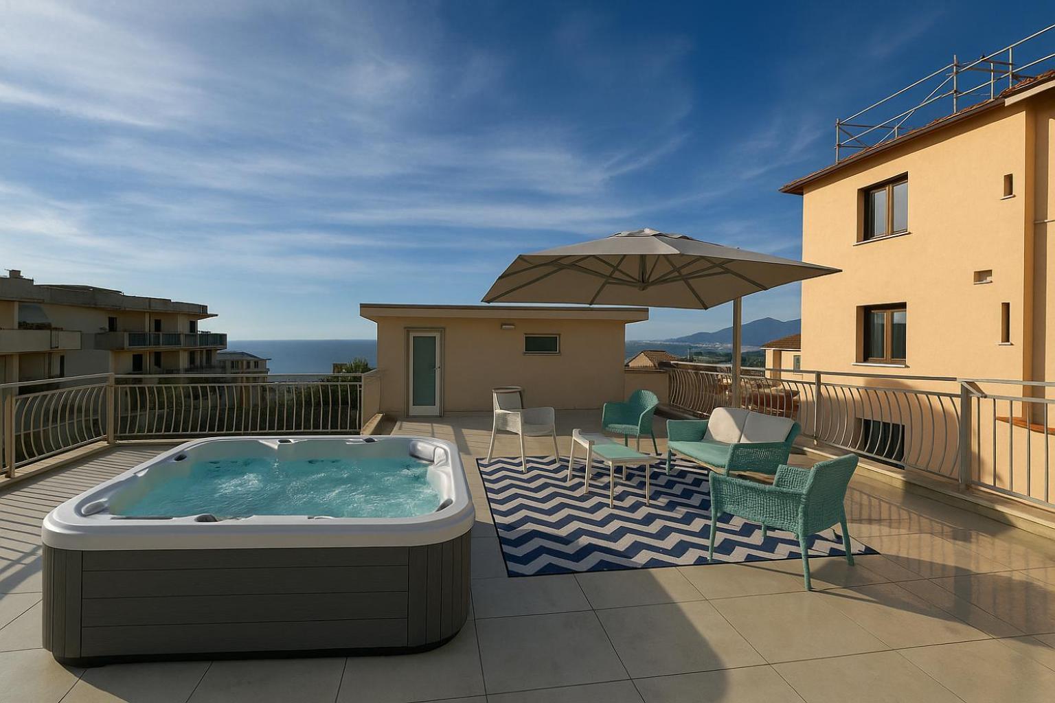 Palazzo Mauro Sorrento Luxury Rooms מראה חיצוני תמונה